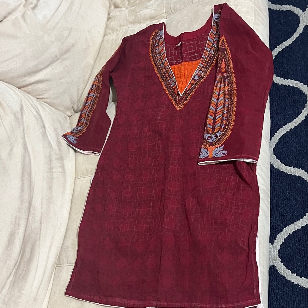 Shalwar kamiz 2 piece set!